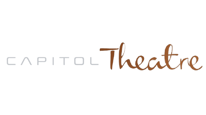 Capitol Theatre logo