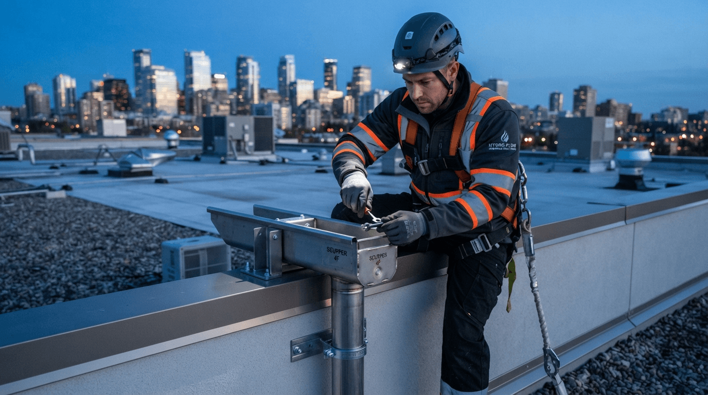System Repairs